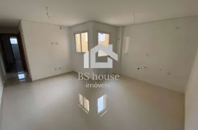Apartamento novo 75m² com 2 dormitórios, 1 suíte à venda - vila valparaíso