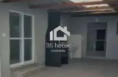 Casa térrea reformada com salão comercial 

casa térrea com salão comercial