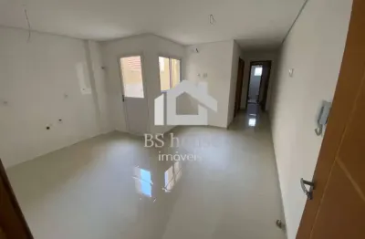 Apartamento novo 80m² com 2 dormitórios, 1 suíte à venda - vila valparaíso