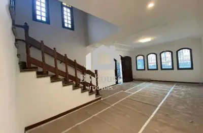 Casa com 3 quartos à venda na Rua Laureano, Vila Camilópolis, Santo André