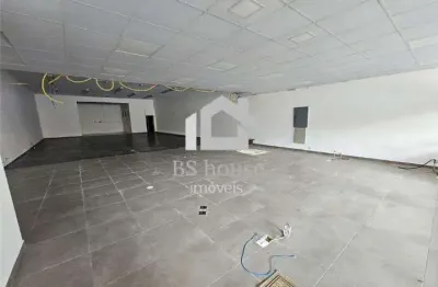 Sala comercial com 1 sala para alugar na Avenida Doutor Augusto de Toledo, Santa Paula, São Caetano do Sul