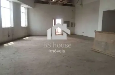 Galpão para locação bairro prosperidade em são caetano do sul