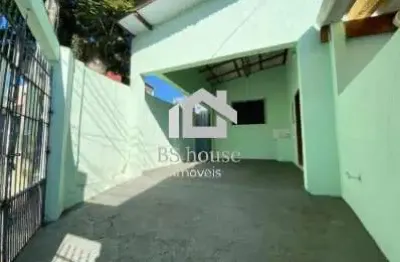 Casa térrea 1 dormitório 2 vagas com 80m² boa vista - são caetano do sul