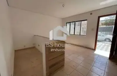 Sobrado comercial, 1 vaga 145m² santa paula - são caetano do sul / sp