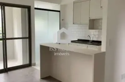 Apartamento com 2 dormitórios, 59m², com lazer - vila são pedro