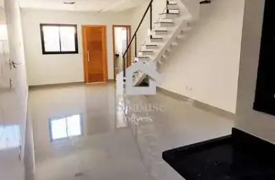 Sobrado 130m² - 3dormitórios - 1suíte - 2vagas - vila curuçá