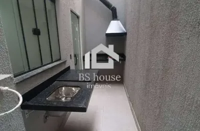 Apartamento  50m² - 2dormitórios  - 1suíte - 1vaga - campestre