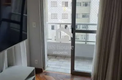 Apartamento com 3 quartos à venda na Rua Rui Barbosa, Vila Gilda, Santo André