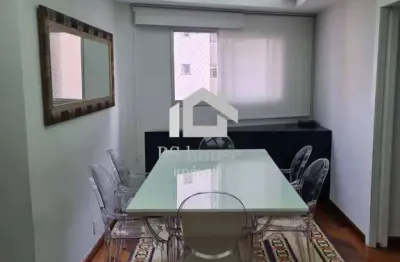 Apartamento com 3 quartos à venda na Rua Rui Barbosa, Vila Gilda, Santo André