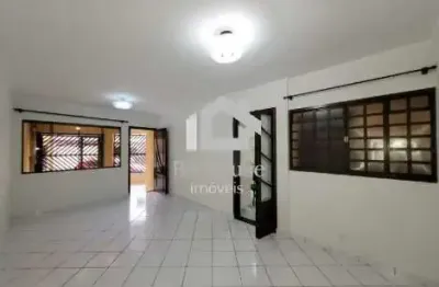 Sobrado 3 dormitórios com 4 vagas de 213 m² mauá - são caetano do sul / sp