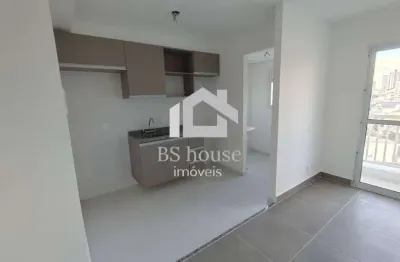 Apartamento para locação, santa teresinha - santo andré, sp