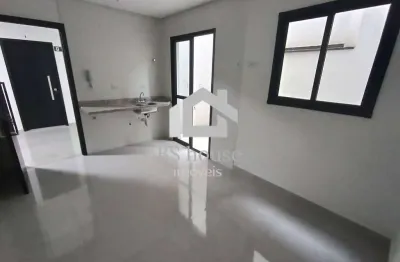 Apartamento garden  2 dormitórios   - com elevador - campestre