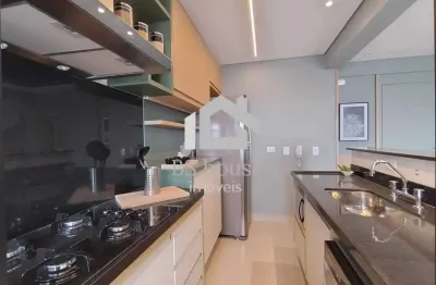 Studio 46,06m² - 1 suíte, 2 vagas, lazer completo - são caetano do sul