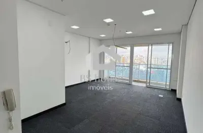 Sala comercial com 1 sala à venda na Avenida Pereira Barreto, Baeta Neves, São Bernardo do Campo