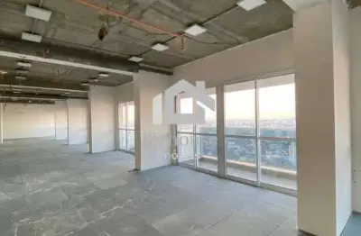 Sala comercial com 1 sala para alugar na Avenida Pereira Barreto, Paraíso, Santo André