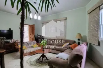 Casa com 3 quartos à venda na Rua Brasília, Osvaldo Cruz, São Caetano do Sul