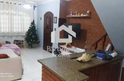 2 sobrados geminados, disponíveis para venda juntos ou separados