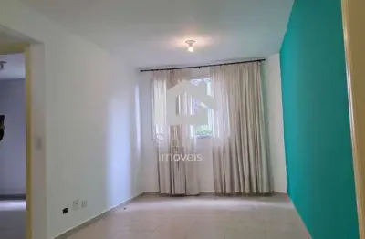 Apartamento com 2 quartos à venda na Rua Acre, Santa Teresinha, Santo André