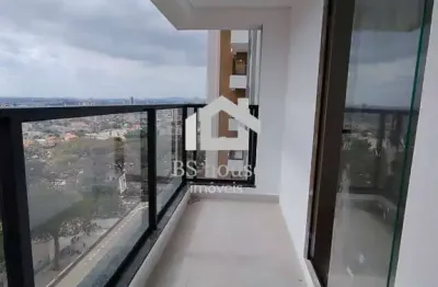 Apartamento com 3 quartos à venda na Avenida Doutor Erasmo, Vila Assunção, Santo André