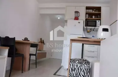 Apartamento à venda no bairro santa maria em santo andré