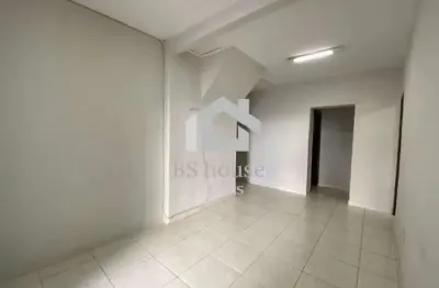 Casa comercial para locação ótima localização - centro - são caetano do sul