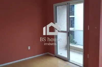 Apartamento para locação, 104 m², 3 vagas vila bastos