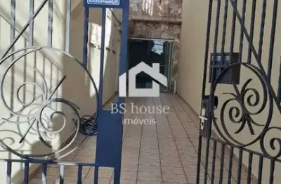 Sala comercial com 2 salas para alugar na Avenida Paraíso, Osvaldo Cruz, São Caetano do Sul