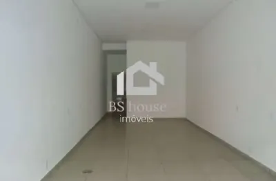 Sala comercial 60m², 2 banheiros, cozinha - centro, são caetano do sul