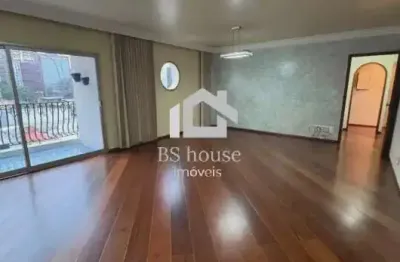 Apartamento 142 m², 2 vagas e lazer - bairro jardim