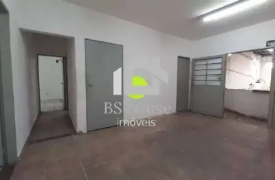 Barracão / Galpão / Depósito para alugar na Rua dos Diamantes, Prosperidade, São Caetano do Sul