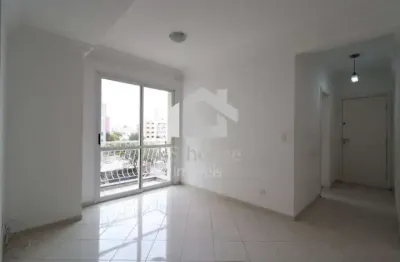 Apartamento com planejados, 66m² e lazer - bairro jardim