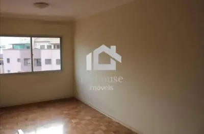Apartamento à venda 2 dormitórios 69 m²  santa maria