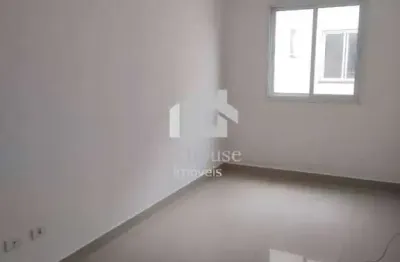 Cobertura com 120m² 2 dormitórios 2 banheiros 2 vagas bairro olímpico