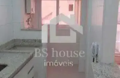 Apartamento 2 dormitórios, com lazer, 2 vagas - jardim