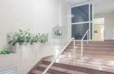 Apartamento com 4 quartos à venda na Rua Manoel Coelho, Centro, São Caetano do Sul