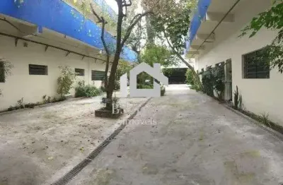Prédio comercial para locação 1500 m² - bairro nova petrópolis
