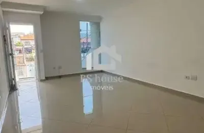 Sobrado 3 dormitórios, 5 vagas, 181 m², vila camilópolis - santo andré