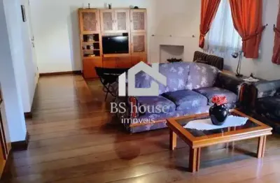 Apartamento à venda, 2 dormitórios, 2 vagas e 137m² - vila bastos