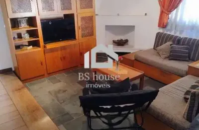 Apartamento à venda, 2 Dormitórios, 2 vagas e 137m² - Vila Bastos