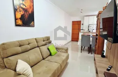 Apartamento à venda, 63m², 2 dormitórios, 1 suíte – vila alice