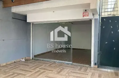 Aluguel de sobrado comercial / residencial - com 180m² -  vila gilda