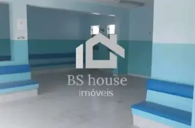 Prédio para locação com 505m² - bairro jardim - santo andré - sp