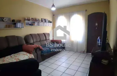Investimento e moradia: 3 casas no mesmo terreno em santo andré