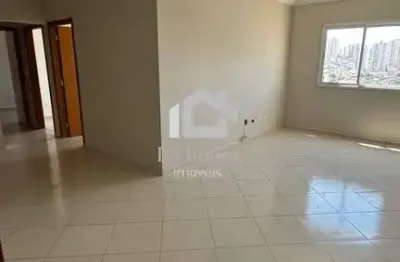Apartamento 81m², com 03 dormitórios e 2 vagas - santa maria