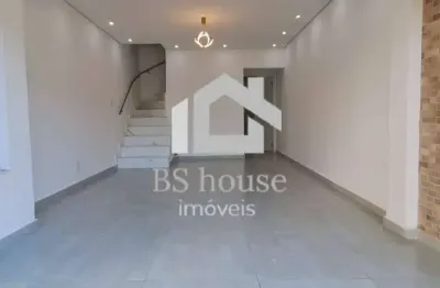 Casa comercial com 60 m², para venda ou locação - santa paula