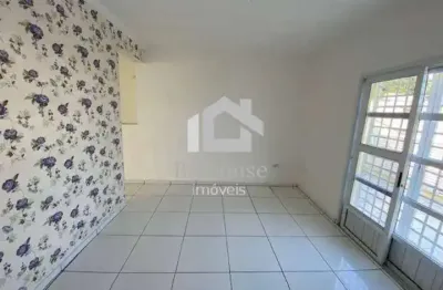 Sobrado para locação com 82m² - vila floresta - santo andré - sp ·