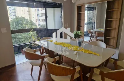 Apartamento com 3 quartos à venda na Rua Flórida, Barcelona, São Caetano do Sul