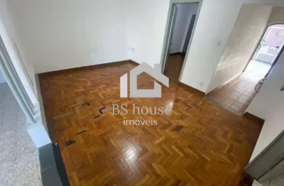 Casa térrea 136m² - 3 dorms c/ suíte e 2 vagas – vila alice, santo andré