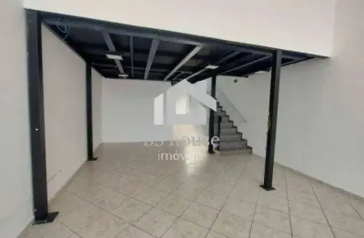 Excelente oportunidade salão comercial para locação