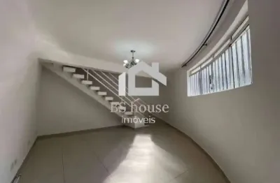 Sobrado 3 dormitórios, 2 vagas, com 146m² - santo antônio